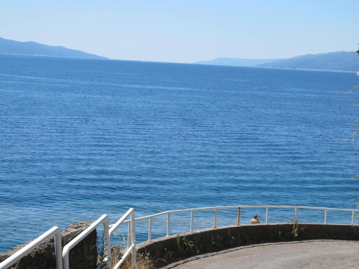 Apartments Anagora II Rijeka Exterior photo